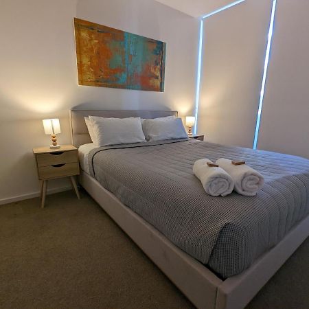Newcastle Harbourside Terraces Apartment Exterior photo