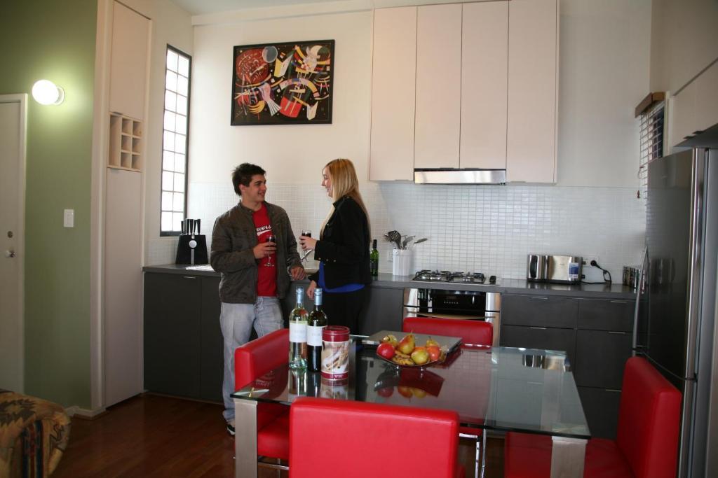 Newcastle Harbourside Terraces Apartment Room photo